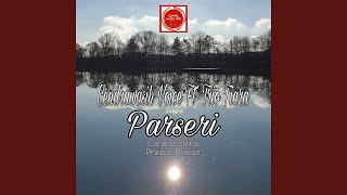 Parseri (feat. Trio Tiara)