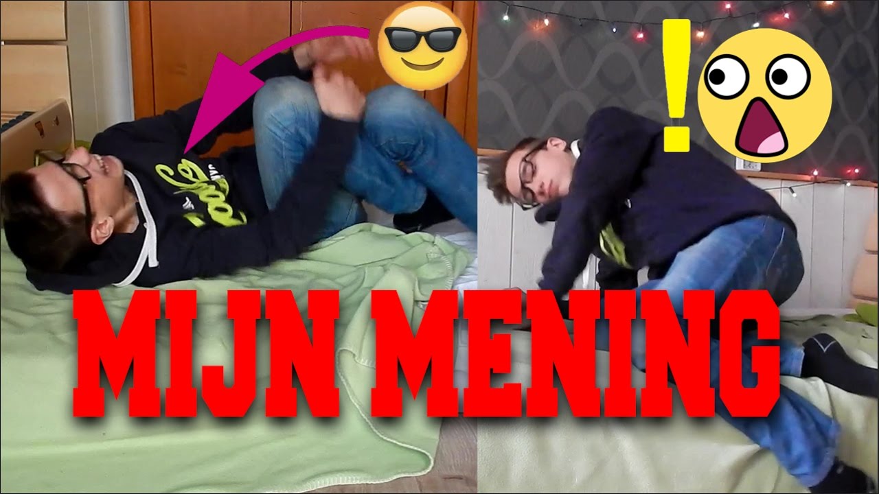 MIJN MENING YouTube