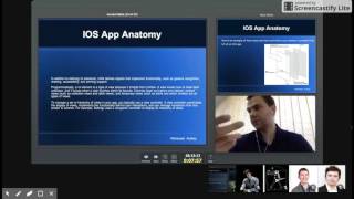 iOS Design Guidelines
