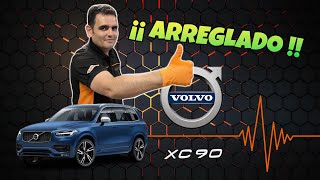 Volvo XC 90  ❗❗ Arreglado ❗❗ con SORPRESAS