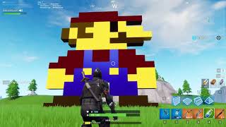 MARIO IN FORTNITE!
MARIO IN FORTNITE! MARIO IN FORTNITE!