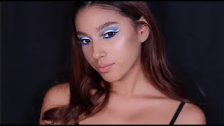 Blue Dream - Makeup Tutorial screenshot 5