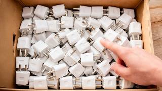 Don't Throw Away Broken Plugs! Genius DIY Hack That Actually Works | DIY Idiots