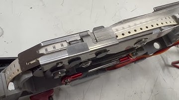 HYBRID SMT Feeder  /  (PMF) with cover tape removal test