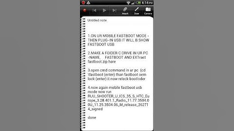HTC EVO 3D -GSM,S-ON,HBOOT 1.53.0007 BOOT LOOP FIX