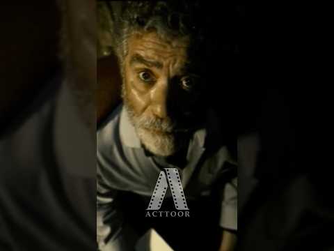 بهروز وثوقی در چالش Shorts