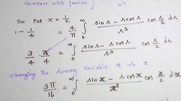 (TAMIL) FOURIER TRANSFORMS PROBLEM 2 DEDUCTIONS