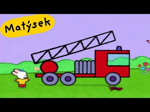 Video: Jak Nakreslit Vůz