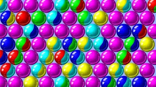 #Level-381 | Bubble Shooter android gameplay | Bubble Shooter | Bubble Shooter game | Bubble Games