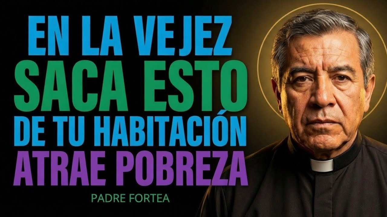 ⚠️ EN LA VEJEZ: 7 Cosas en Tu Dormitorio Que Atraen Pobreza y Maldición (Elimínalas Hoy)