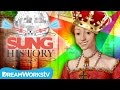 Queen Elizabeth I Boyfriends Are Trouble SUNG HISTORY 