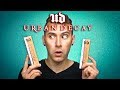 NO BS Urban Decay STAY N*KED WEIGHTLESS FOUNDATION REVEIW