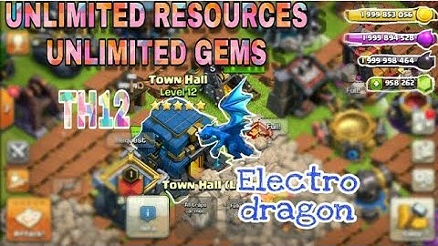 How to Download COC Private Server |Link in description