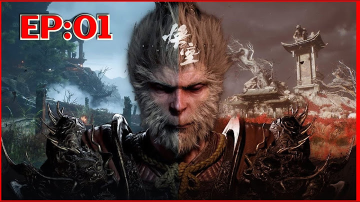 Black Myth: Wukong o INÍCIO ÉPICO, primeiro gameplay do cobra gamers brasil