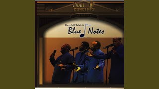 The Love I Lost - Harold Melvin's Blue Notes