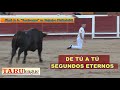 Mojados (Va). Final de los Cortes &quot;Taruleague&quot;. &quot;Fiestas&quot;: 1/10/2022