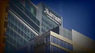Marriott employees facing layoffs in early 2025