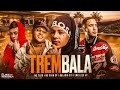 SET TREM BALA - MC Ryan SP, Boladin 211, MC Lele JP, MC Tuto