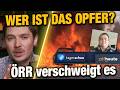 ZDF & Tagesschau: "Rechtsextreme Proteste" - Wer ist das Opfer?