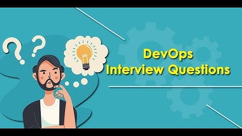 Cracking the Code: Real-World DevOps Interview Questions for Industry Success