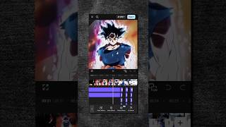| Sem Demora slowed | Trending Goku Edit in CapCut | Totaleditz | #shorts #edit