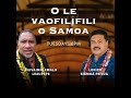 O le Vaofilifili o Samoa - #93