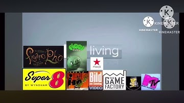 Everything Has Fallen Into Sky Living Add Round 5