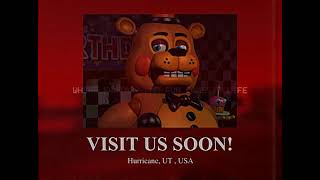 Sfmfnafvhs Commercial Workprint Circa 1987