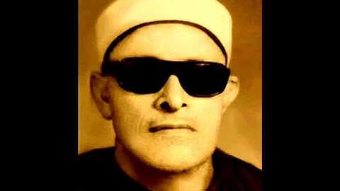 سورة النور بصوت الشيخ محمد عبدالحميد عبدالله