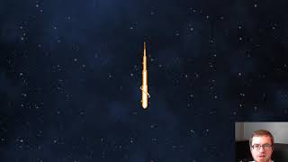 Starbound Let's Play with HUGE mod, Frackin' Universe! [Part 58]- A little asteroid mining