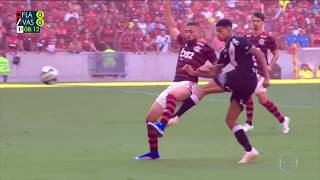 Narração Engraçada - Flamengo x Vasco Final Carioca 2019