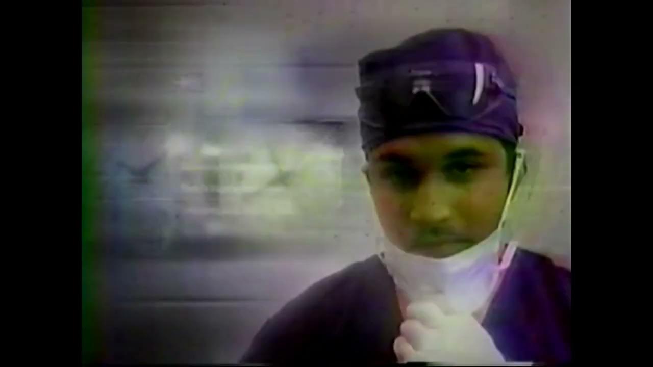 Duracell Commercial 2002 YouTube
