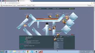 CORRIDA MALUCA!! Transformice Modos Ep 2