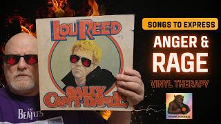 Songs to Express Anger and Rage