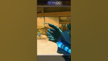 #paladins #hack #gaming #thax #highlights #aimbot #wallhack