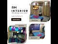 Small Tweaks, Huge Transformations | RM Interior’s Ultimate Design Secrets! | #interiordesign