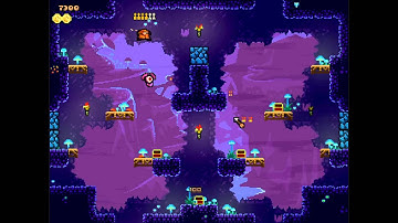 Towerfall Without Arrows #01 - Backfire (Normal)