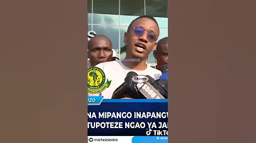 YANGA SC 
