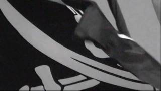 Trailer for The Invisible Hook