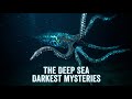 They've Been Hunting in the Dark for 400 Million Years. You've Never Seen Them.
