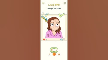 DOP 2 | Gameplay Delete One Part💥 -Solution and answer 🌀 Level (3)