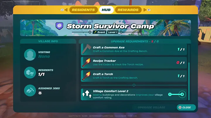 Just to clear things up...