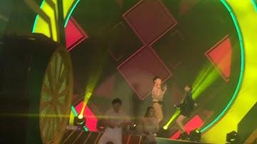 [ MÙA HÈ KHÔNG ĐỘ 2018 - HÀ NỘI ] Ghen - Erik