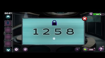 Random Room Escape - Door Exit (Chapter 4) Level 79 Walkthrough 🎮