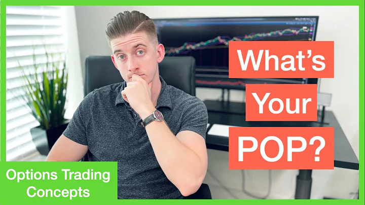 How To Calculate Your Probability of Profit For ANY Options Trading Strategy! (Using ThinkOrSwim)