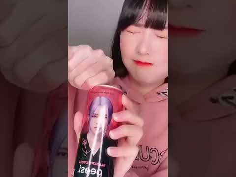 blackpink Pepsi🥤