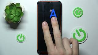 HONOR 200 Lite - How to Enable Magnification Zoom | Visual Accessibility Settings