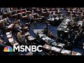 Claire McCaskill: House Dems Are Making A Better Case Than Team Trump So Far | The 11th Hour | MSNBC