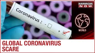 World Health Organization declares Coronavirus as a public health emergency