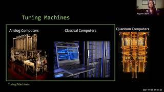 Turing Machines - N&C 3.1